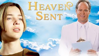 Heaven Sent 1994  Full Movie  David Bowe  Wilford Brimley  Mary Beth McDonough [upl. by Aifoz]