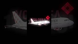 Volotea airlines edit [upl. by Anertak]