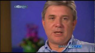 Mike Rinder Speaks Out  Scientology part 1 of 2 [upl. by Dorthea]