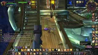 WORLD OF WARCRAFT 82 All Our Friends Are Dead 26248 [upl. by Noid]