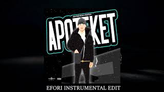 Greekazo  Apoteket Instrumental [upl. by Yk568]