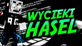 WYCIEK HASEŁ  DOWNLOAD  AKTUALNE 1500 KONT [upl. by Elyl361]