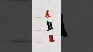 Botas Largas fashion style shoes moda boots [upl. by Ezmeralda]