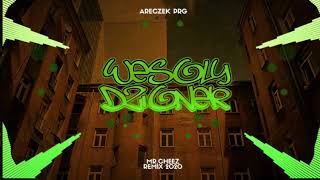 ❌🚫❌ ARECZEK PRG  WESOŁY DZIONEK ❌🚫❌ MRCHEEZ REMIX 2020 FREE DOWNLOAD [upl. by Dillon]