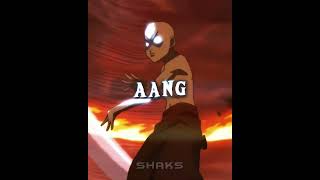 Aang VS Ozai [upl. by Edin]