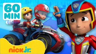 PAW Patrol BEST Holiday Rescues ❄️  30 Minute Compilation  Nick Jr [upl. by Peck]