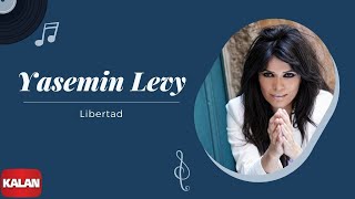 Yasmin Levy  Libertad [upl. by Fotzsyzrk]