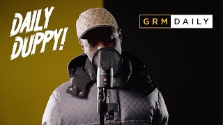 J Hus  Daily Duppy  GRM Daily [upl. by Seda839]