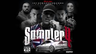 187 Strassenbande  Sampler 4 Snippet [upl. by Eng]