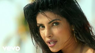 Priyanka Chopra  Exotic ft Pitbull [upl. by Attenej]