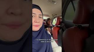 Dengar baik2 kes yang buat saya nangis sepanjang jalan 2 jam di Sandakan Sabah outstation 5hari [upl. by Constance]