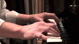 David Lanz  Private Home Piano Concert [upl. by Jacy550]