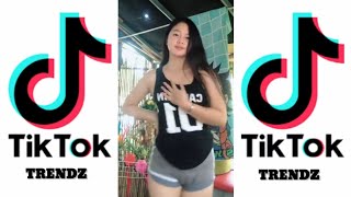 Hot pinay tiktok Compilations  BAKAT NA BAKAT 2 [upl. by Lienhard]