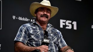 An evening with Don Frye Otokojuku  Man of Men The Predator [upl. by Leuas]