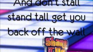 Tim James Twist My Hips Lyrics ft Nevermind Shake It Up [upl. by Cumine]