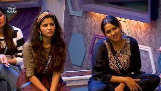 Bigg Boss Tamil Season 8 Streaming24x7 on Disneyplushotstartamil [upl. by Adora741]