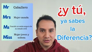 Cómo iniciar una conversación en Inglés con tu profesor [upl. by Damiano]