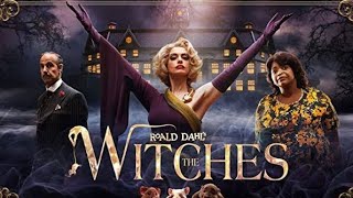 Roald Dahl The Witches Full Movie 2020 Review  Anne Hathaway  Octavia Spencer [upl. by Aseek]