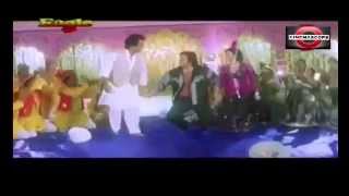 Insaniyat Ke Devta 1993  Shaadi Rachaayenge  Rajinikanth Vinod Khanna amp Manisha Koirala [upl. by Adnovahs]