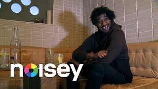 Danny Brown Growing Up  Noisey Raps  Episode 7 [upl. by Kleeman215]