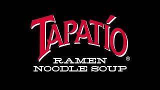 How to Order Tapatio Ramen on Walmartcom [upl. by Krm]