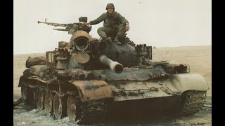 DESERT STORM Desert Victory 1991 [upl. by Schwejda]