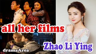 Eng Sub The Legend of Zu EP 03 Zhao Liying William Chan Nicky Wu  蜀山战纪之剑侠传奇 [upl. by Boarer726]