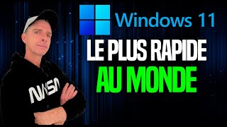 Boostez Windows avec Atlas  Le Système le Plus Rapide Jamais Vu [upl. by Kohcztiy949]