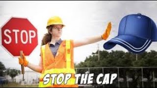 STOP THE CAP Chosen Ones you can see STRAIGHT THROUGH their BULLHT [upl. by Anaig]