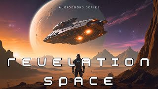 Science Fiction amp Fantasy Audiobooks Series Revelation Space Book 12  Full Audiobooks [upl. by Araek]