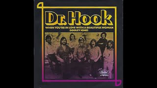 Dr Hook  When Youre In Love With A Beautiful Woman 1979 Disco Purrfection Version [upl. by Sulohcin615]