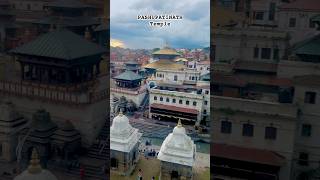 Pashupatinath Temple hindu temple dham pashupatinath [upl. by Lledniw]