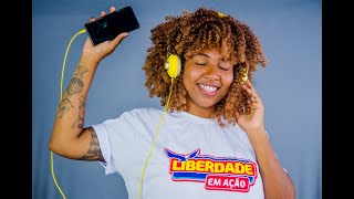 Transmissão ao vivo de Radio Liberdade FM Cidade de Sao Sebastiao DF [upl. by Eiclud]