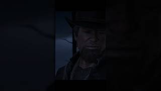 Not So Good Hes Almost Dead Arthur Morgan Thomas Downes  Red Dead Redemption 2 shorts rdr2 [upl. by Hebel]