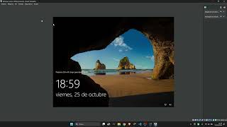 Video tutorial  Instalación de Windows Server en virtual box [upl. by Elissa896]