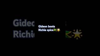 Gideon boots [upl. by Doreg]