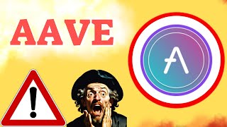 AAVE Prediction 15SEP AAVE Coin Price News Today  Crypto Technical Analysis Update Price Now [upl. by Way]