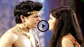 BINDUSARA ACCUSES DARMA OF RAPING HIM CHANDRA NANDINI MONDAY 15TH FEB 2021 UPDATE [upl. by Dloraj170]