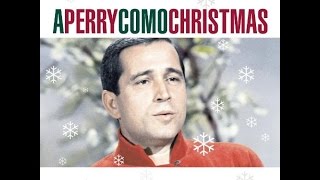 Perry Como  Love In A Home [upl. by Suirrad303]