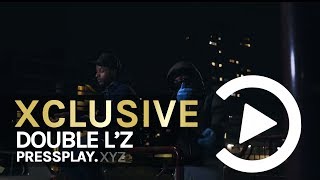 OFB Double Lz  Spillings 20 Music Video Pressplay [upl. by Aruasor]