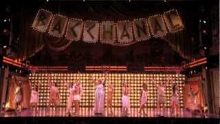 2012 Tony Award Show Clips Lysistrata Jones [upl. by Clarice]