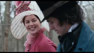 Bright Star trailer  Deutsch Trailer  German Trailer [upl. by Aros502]