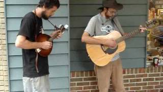 Wagon Wheel Nathan Harris amp Jesse Wood OCMS cover [upl. by Nannah]