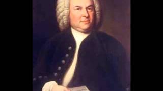 Aria Sulla IV Corda  Johann Sebastian Bach [upl. by Jayson390]