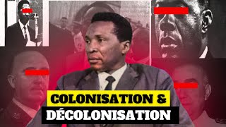 LA GUINNEE EQUATORIALE  la colonisation amp l’indépendance [upl. by Kawai72]