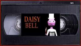 DAISY BELL  All Endings amp Complete Walkthrough  OSAMA MSA  Horror Creepy Psycho Game [upl. by Ula]