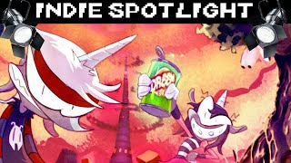 Indie Spotlight  Corn Kidz 64 [upl. by Trevorr]