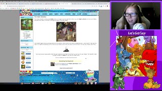 Happy Birthday Neopets  Neopets in 2023 VOD [upl. by Niad]