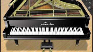 Menuetto II in F Major [upl. by Emmanuel288]