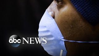 CDC changes quarantine rules for fully vaccinated people l GMA [upl. by Tasha575]